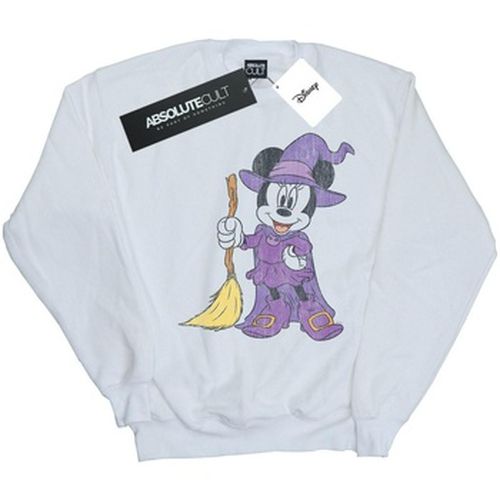 Sweat-shirt Minnie Mouse Witch Costume - Disney - Modalova