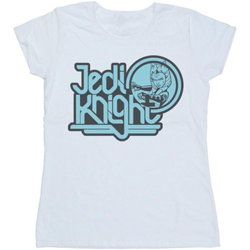 T-shirt Clone Wars Jedi Knight Ahsoka - Disney - Modalova
