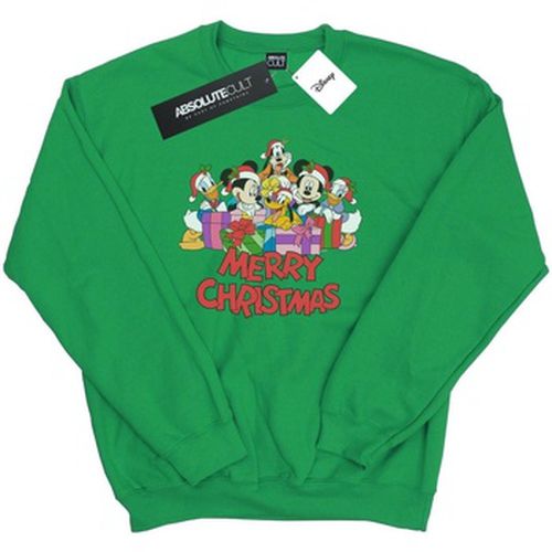 Sweat-shirt Mickey Mouse and Friends - Disney - Modalova