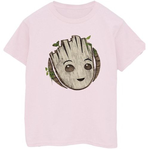 T-shirt Marvel I Am Groot - Marvel - Modalova