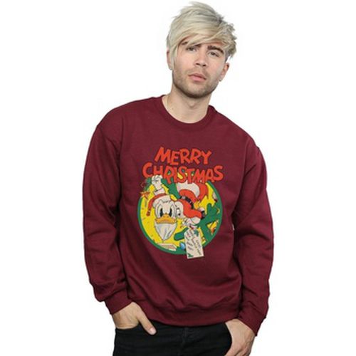 Sweat-shirt Disney Merry Christmas - Disney - Modalova