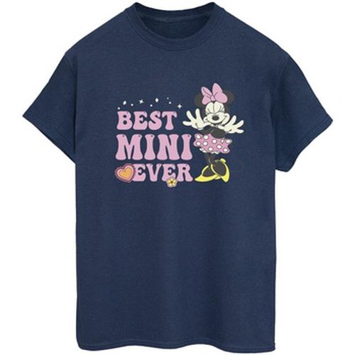 T-shirt Disney Best Mini Ever - Disney - Modalova