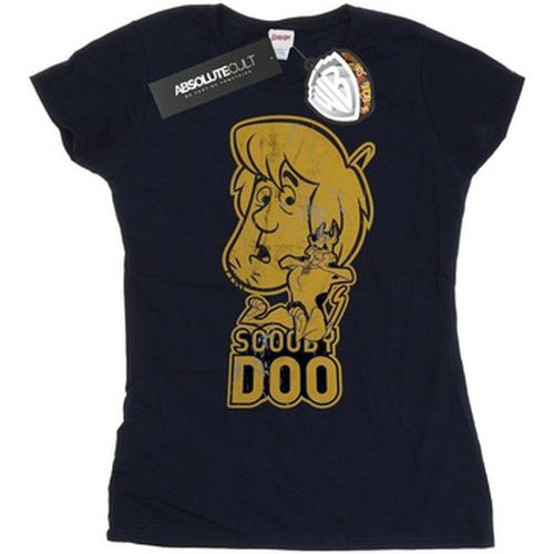 T-shirt Scooby Doo BI38561 - Scooby Doo - Modalova