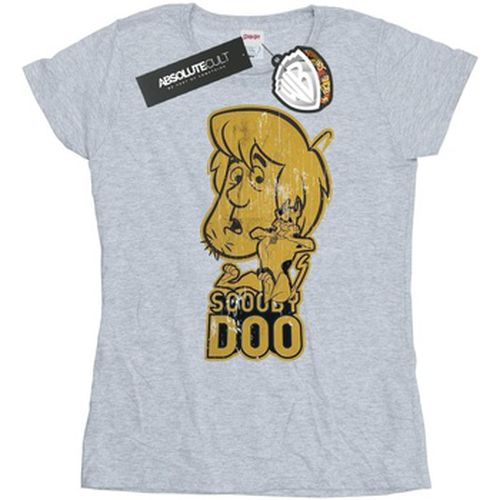 T-shirt Scooby Doo BI38561 - Scooby Doo - Modalova