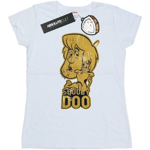 T-shirt Scooby Doo And Shaggy - Scooby Doo - Modalova