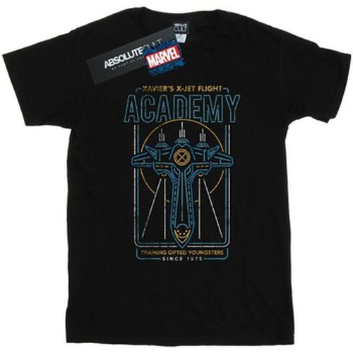 T-shirt X-Men Xavier's Flight Academy - Marvel - Modalova