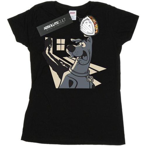 T-shirt Scooby Doo Shadow Ghost - Scooby Doo - Modalova