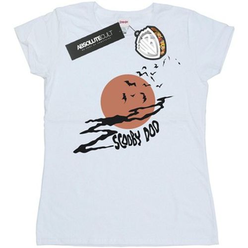 T-shirt Scooby Doo BI38601 - Scooby Doo - Modalova