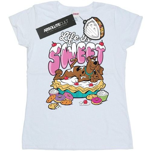 T-shirt Scooby Doo BI38641 - Scooby Doo - Modalova