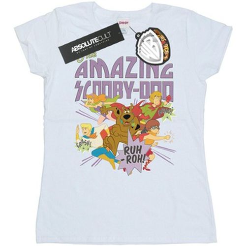 T-shirt Scooby Doo BI38665 - Scooby Doo - Modalova