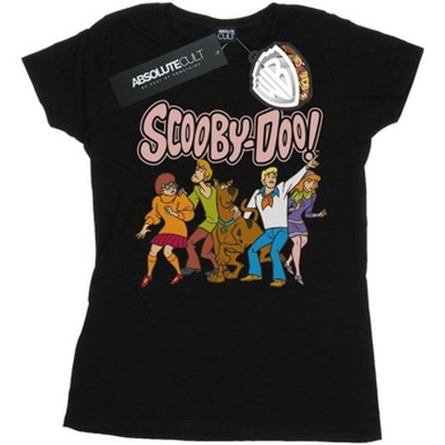 T-shirt Scooby Doo Classic Group - Scooby Doo - Modalova