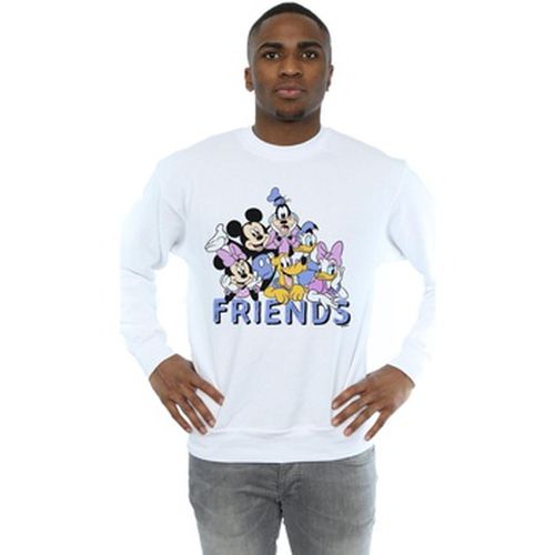 Sweat-shirt Disney Classic Friends - Disney - Modalova