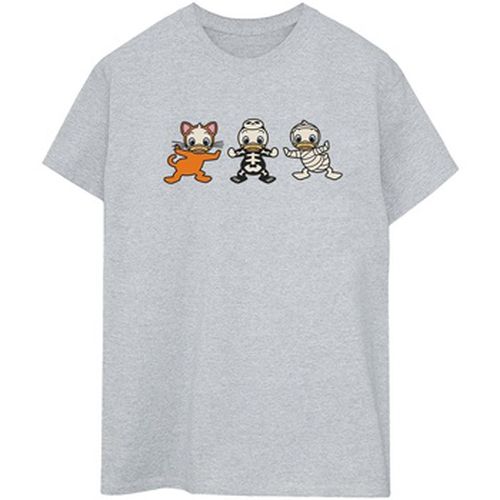 T-shirt Duck Tales Halloween Costumes - Disney - Modalova