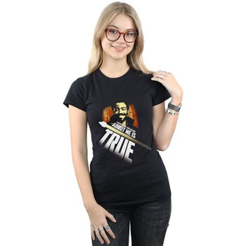 T-shirt Disney Solo True Lando - Disney - Modalova