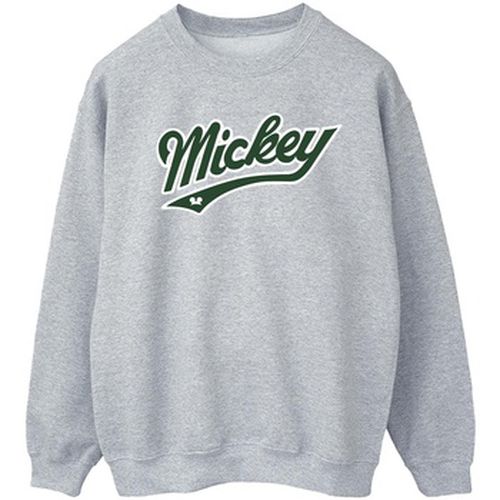 Sweat-shirt Mickey Mouse Bold - Disney - Modalova