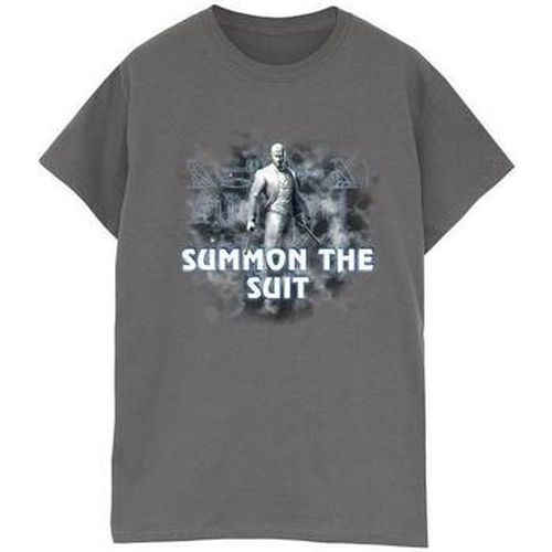 T-shirt Moon Knight Summon The Suit - Marvel - Modalova