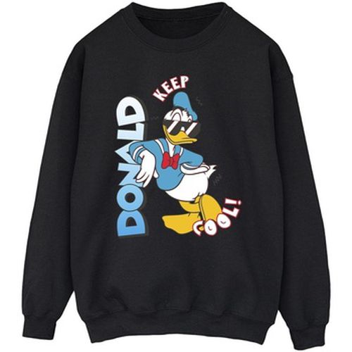 Sweat-shirt Donald Duck Cool - Disney - Modalova