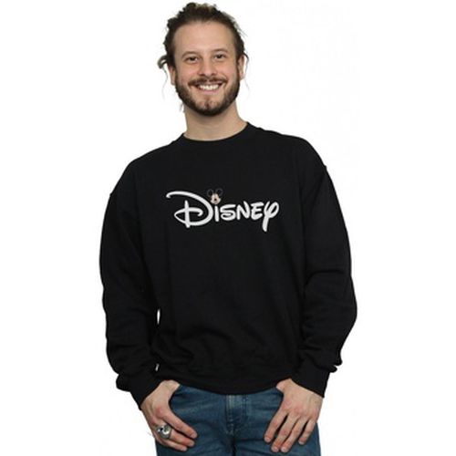 Sweat-shirt Mickey Mouse Logo Head - Disney - Modalova