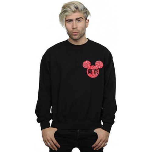 Sweat-shirt Mickey Mouse Symbol - Disney - Modalova