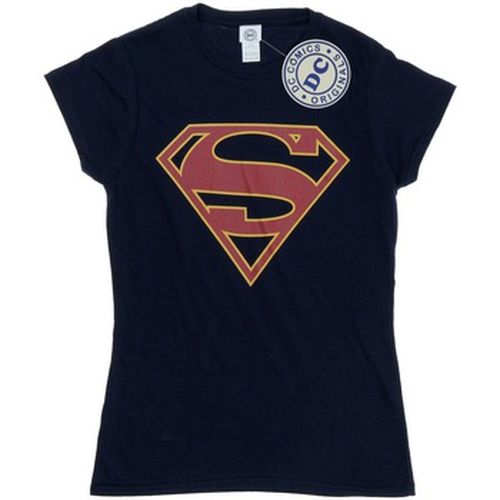 T-shirt Dc Comics BI39158 - Dc Comics - Modalova