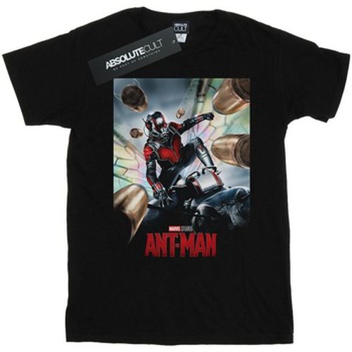 T-shirt Ant-Man Poster - Marvel Studios - Modalova
