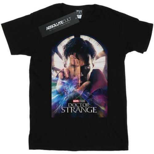 T-shirt Doctor Strange Poster - Marvel Studios - Modalova