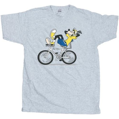 T-shirt Disney Tour De Goofy - Disney - Modalova