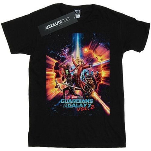 T-shirt Guardians Of The Galaxy Vol. 2 - Marvel Studios - Modalova