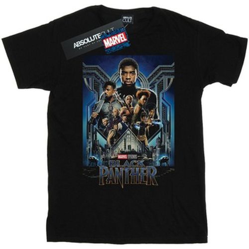 T-shirt Marvel Studios BI39635 - Marvel Studios - Modalova