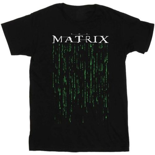 T-shirt The Matrix BI39679 - The Matrix - Modalova