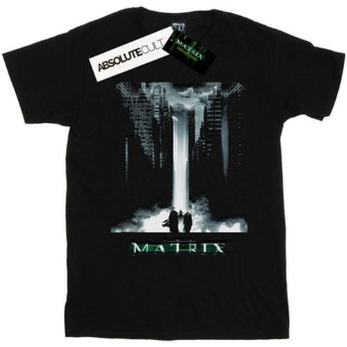 T-shirt The Matrix BI39680 - The Matrix - Modalova