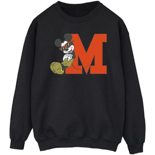 Sweat-shirt Mickey Mouse Leopard Trousers - Disney - Modalova