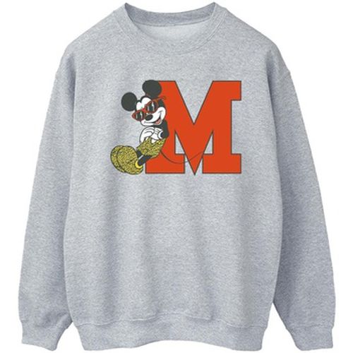 Sweat-shirt Mickey Mouse Leopard Trousers - Disney - Modalova