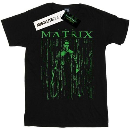 T-shirt The Matrix Neo Neon - The Matrix - Modalova