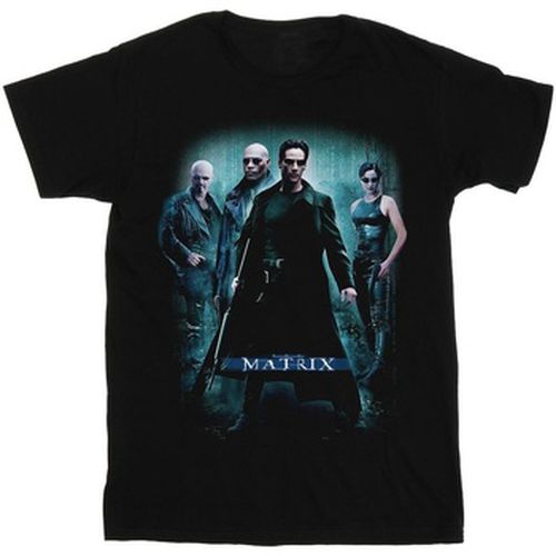 T-shirt The Matrix BI39703 - The Matrix - Modalova