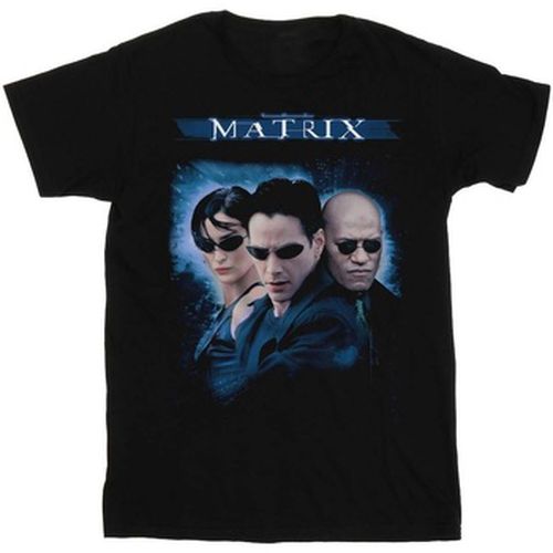 T-shirt The Matrix Code Group - The Matrix - Modalova