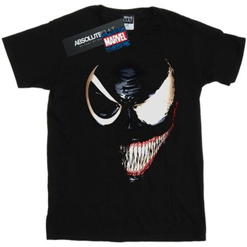 T-shirt Marvel Venom Split Face - Marvel - Modalova
