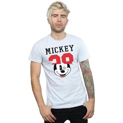 T-shirt Mickey Mouse Split 28 - Disney - Modalova