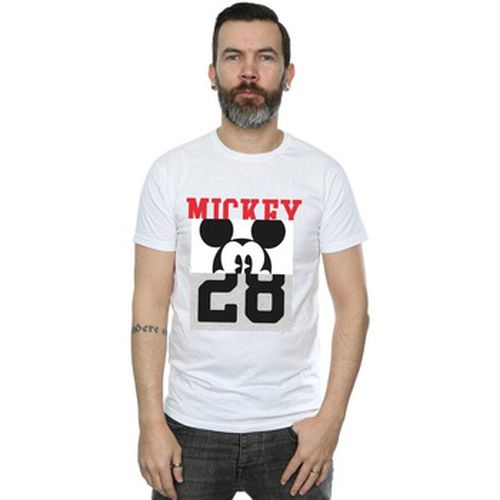 T-shirt Mickey Mouse Notorious Split - Disney - Modalova