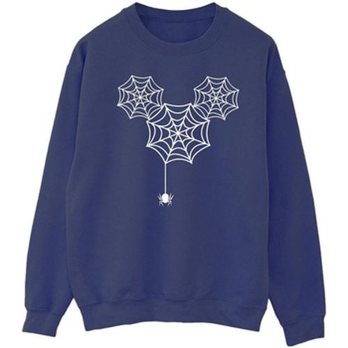 Sweat-shirt Mickey Mouse Spider Web Head - Disney - Modalova