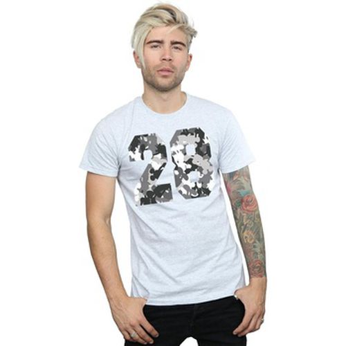 T-shirt Mickey Mouse Pattern 28 - Disney - Modalova