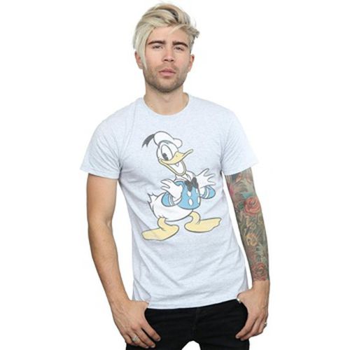 T-shirt Disney Donald Duck Posing - Disney - Modalova