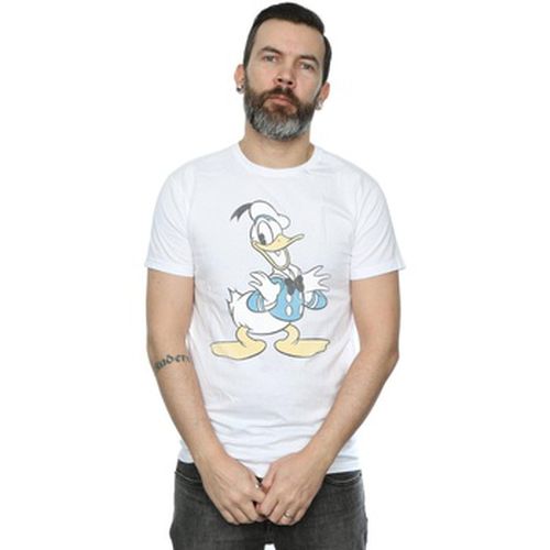 T-shirt Disney Donald Duck Posing - Disney - Modalova