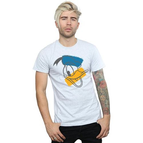 T-shirt Disney Donald Duck Head - Disney - Modalova