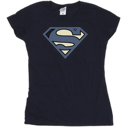 T-shirt Dc Comics BI39465 - Dc Comics - Modalova