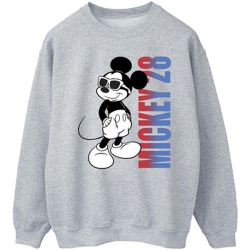 Sweat-shirt Mickey Mouse Gradient - Disney - Modalova