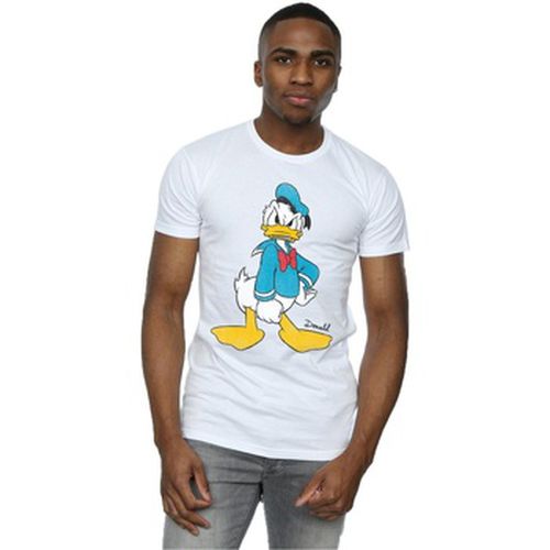 T-shirt Disney Donald Duck Angry - Disney - Modalova