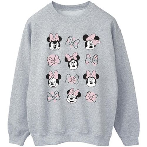 Sweat-shirt Minnie Mouse Multiple - Disney - Modalova