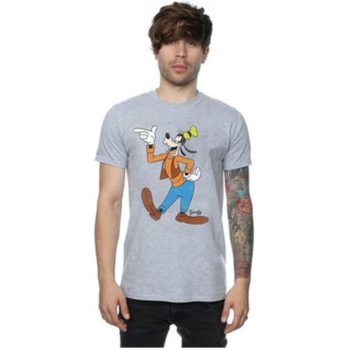 T-shirt Disney Classic Goofy - Disney - Modalova