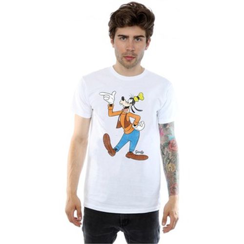 T-shirt Disney Classic Goofy - Disney - Modalova